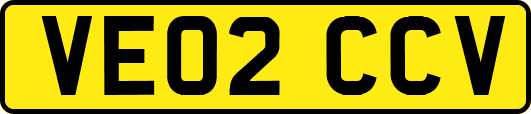 VE02CCV