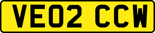VE02CCW