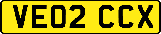 VE02CCX