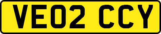 VE02CCY