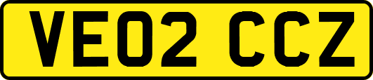 VE02CCZ