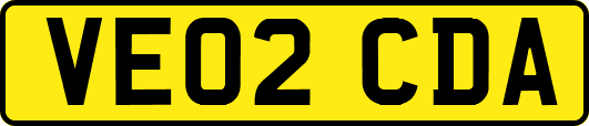 VE02CDA