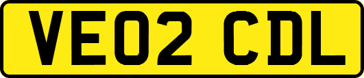 VE02CDL