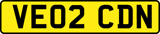 VE02CDN