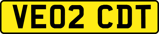 VE02CDT