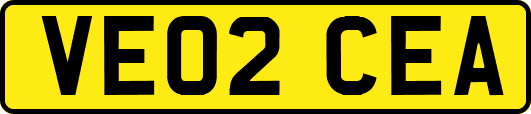 VE02CEA