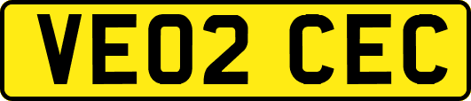 VE02CEC
