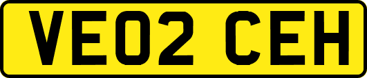 VE02CEH