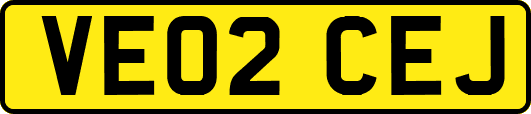 VE02CEJ