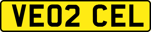 VE02CEL