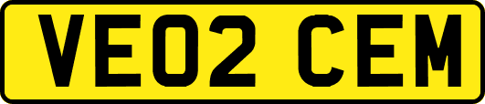 VE02CEM