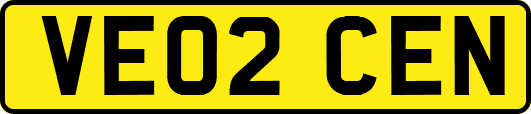 VE02CEN