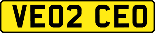 VE02CEO