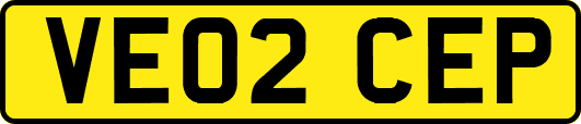 VE02CEP
