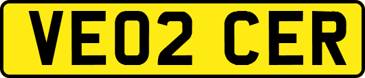 VE02CER