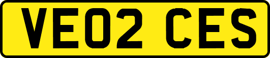 VE02CES