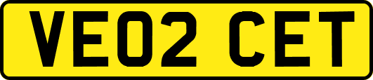 VE02CET