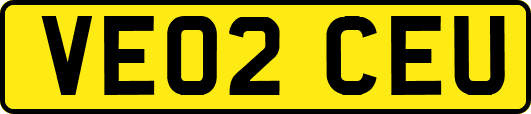 VE02CEU