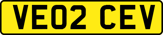 VE02CEV