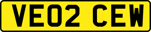 VE02CEW