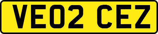 VE02CEZ