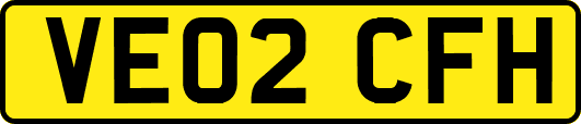 VE02CFH