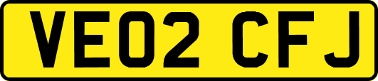 VE02CFJ