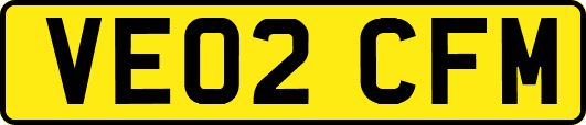 VE02CFM