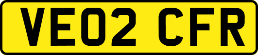 VE02CFR