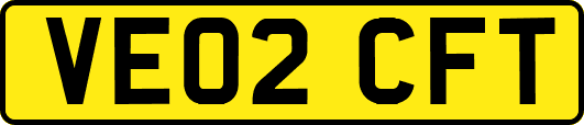 VE02CFT