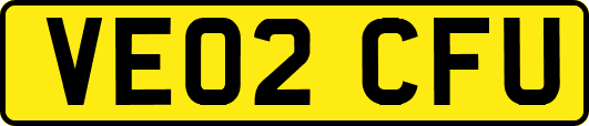 VE02CFU