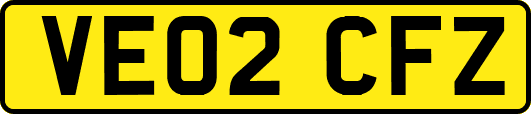 VE02CFZ