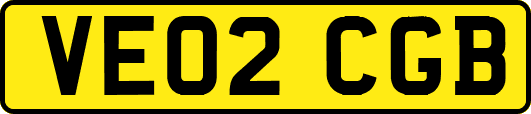 VE02CGB