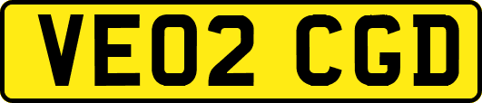 VE02CGD