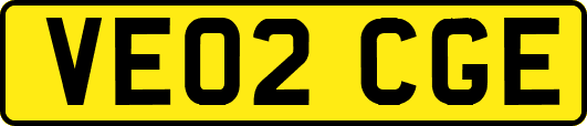 VE02CGE