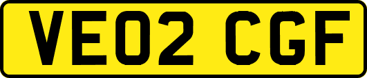 VE02CGF