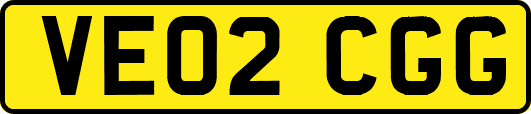 VE02CGG