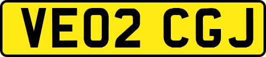 VE02CGJ