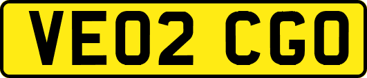 VE02CGO