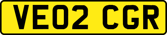 VE02CGR