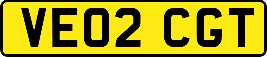 VE02CGT