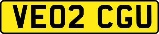 VE02CGU