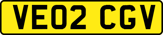VE02CGV