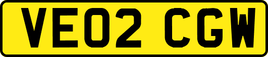 VE02CGW