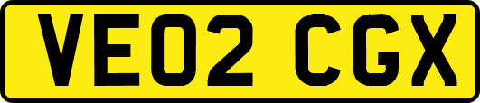 VE02CGX