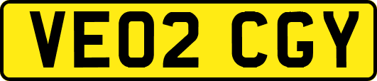 VE02CGY