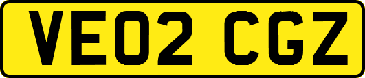 VE02CGZ