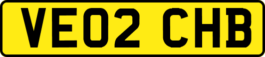 VE02CHB