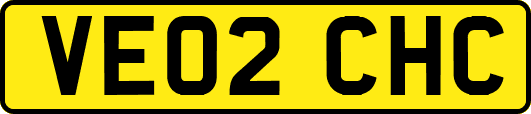 VE02CHC