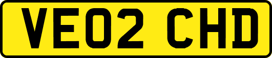 VE02CHD